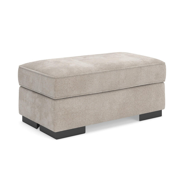 Benchcraft High Profile 5990214 Ottoman