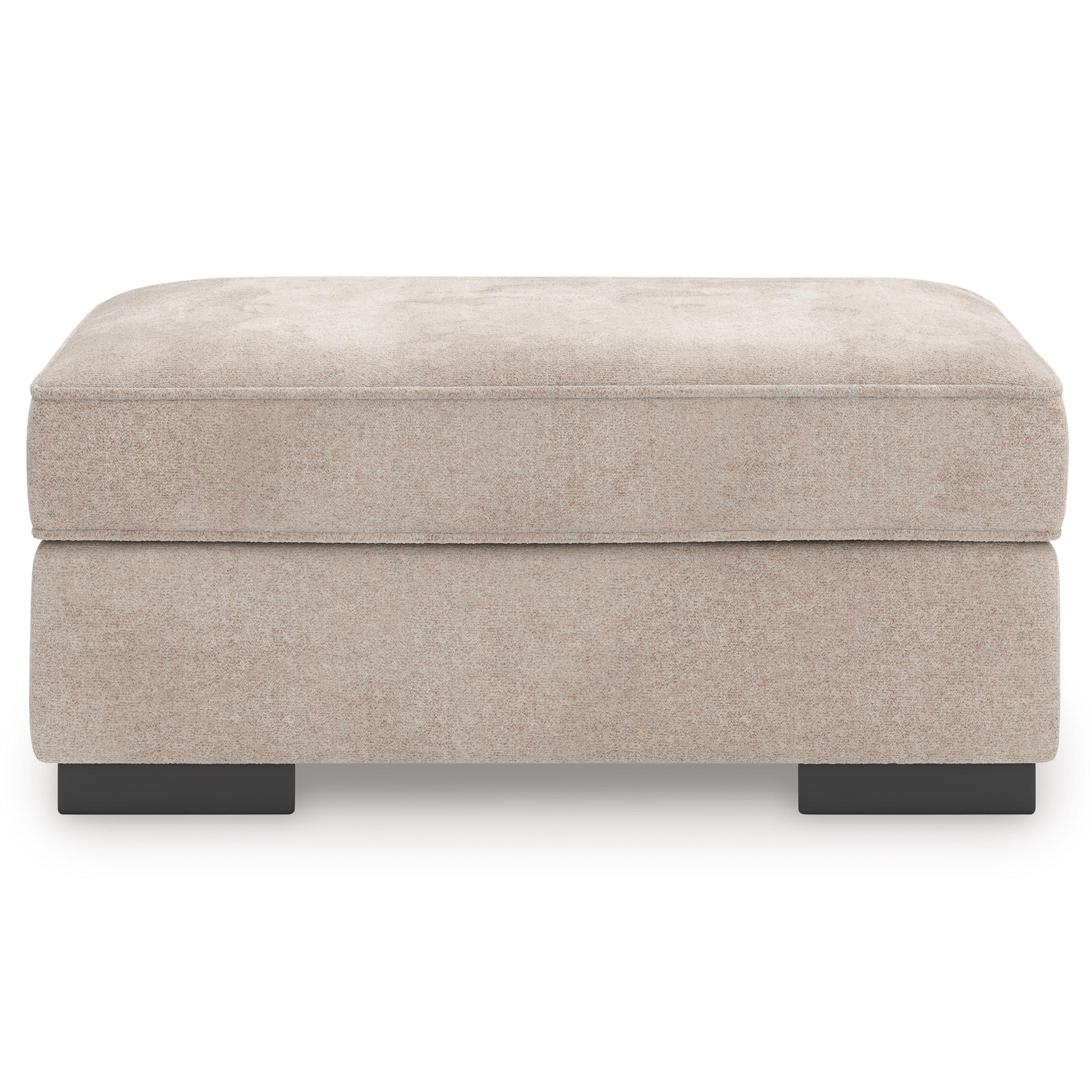  Benchcraft High Profile 5990214 Ottoman IMAGE 2