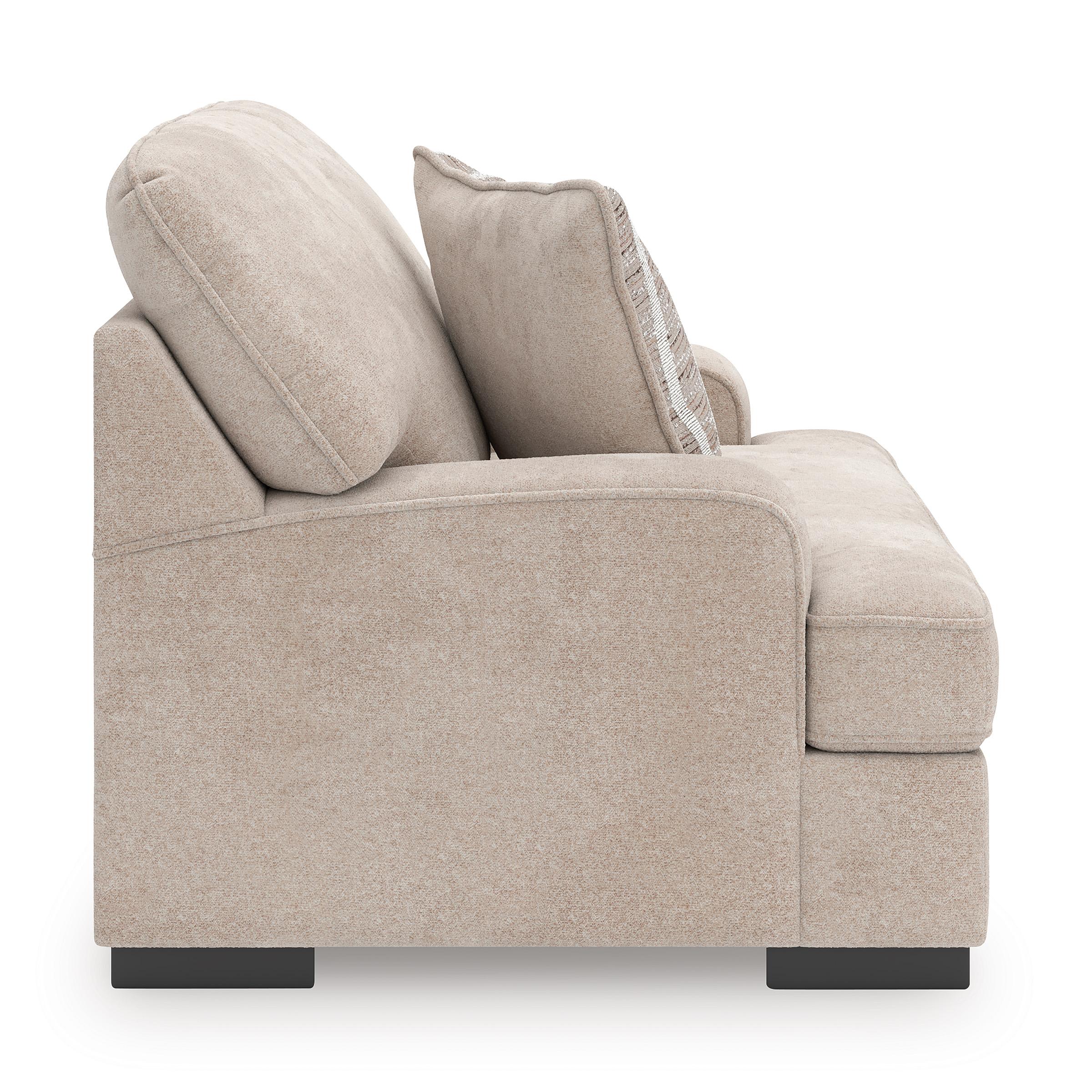  Benchcraft High Profile 5990223 Chair and a Half IMAGE 3