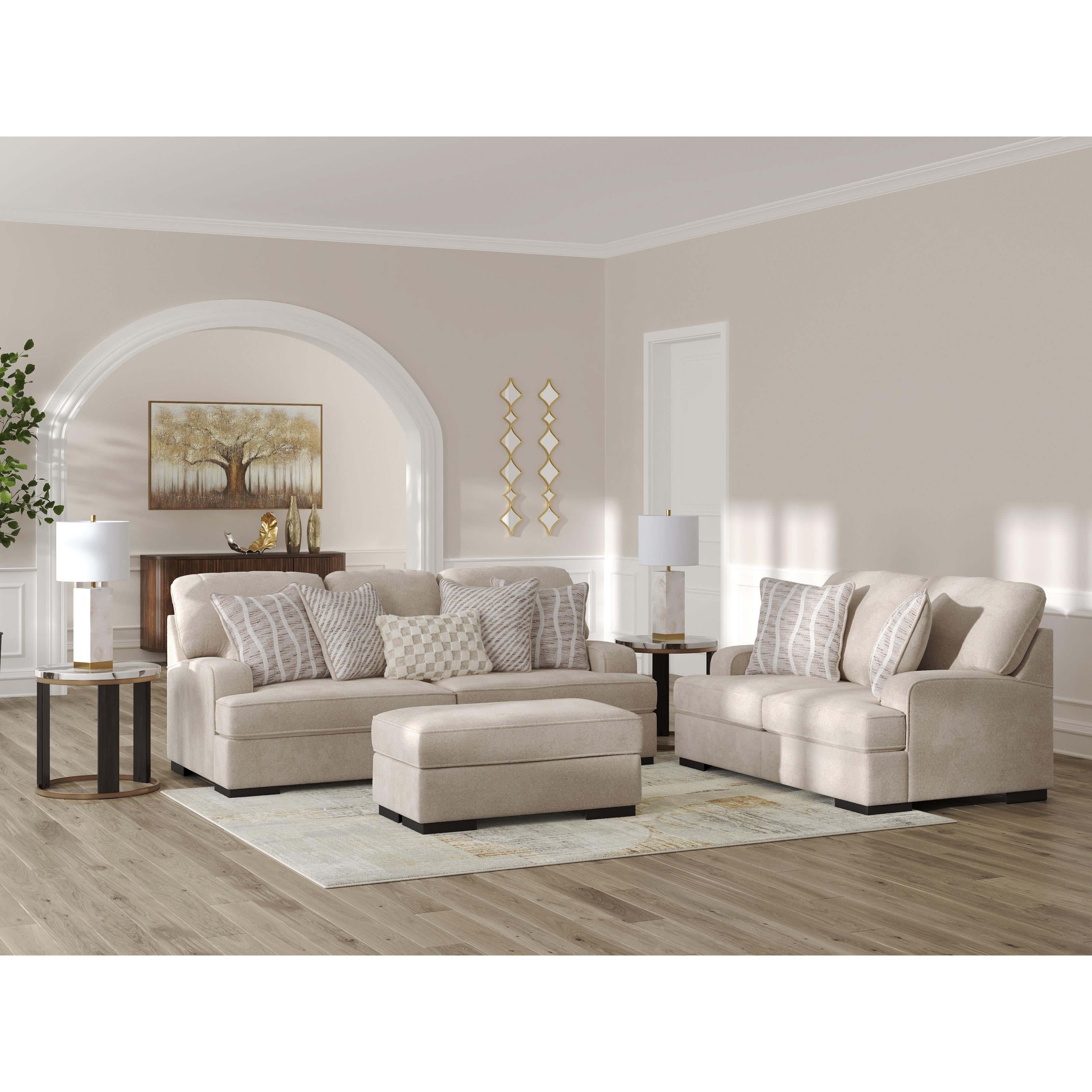  Benchcraft High Profile 5990238 Sofa IMAGE 10