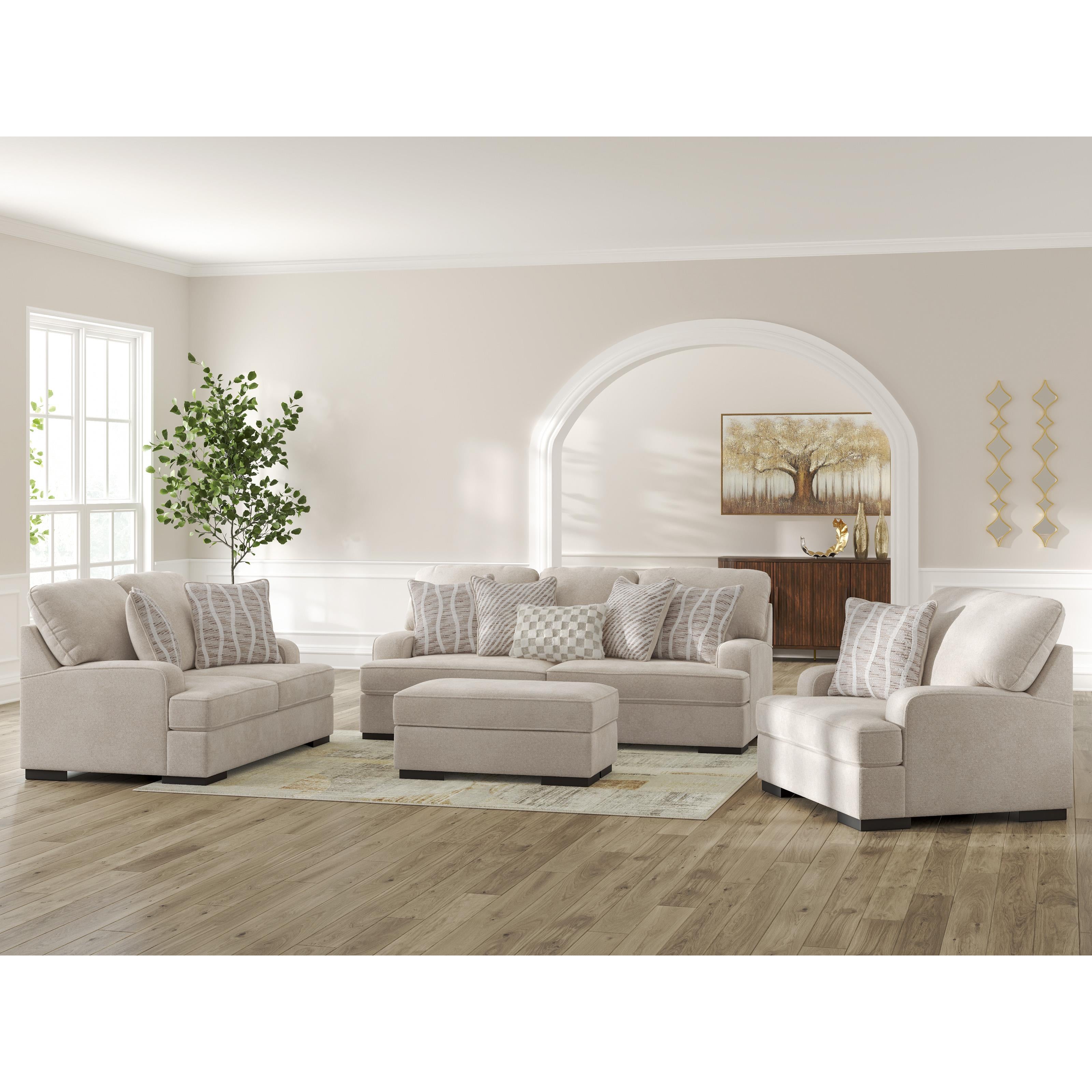  Benchcraft High Profile 5990238 Sofa IMAGE 9