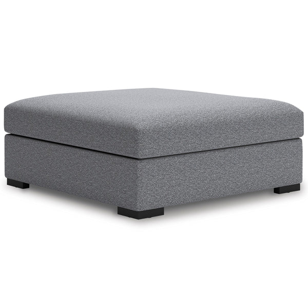 Benchcraft Bealton 6130508 Oversized Accent Ottoman