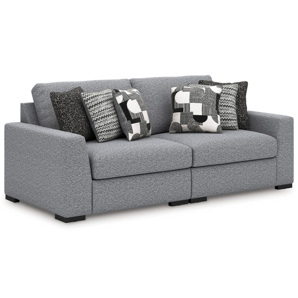 Benchcraft Bealton 61305S1 2 pc Sectional