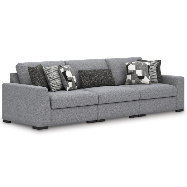 Benchcraft Bealton 61305S2 3 pc Sectional