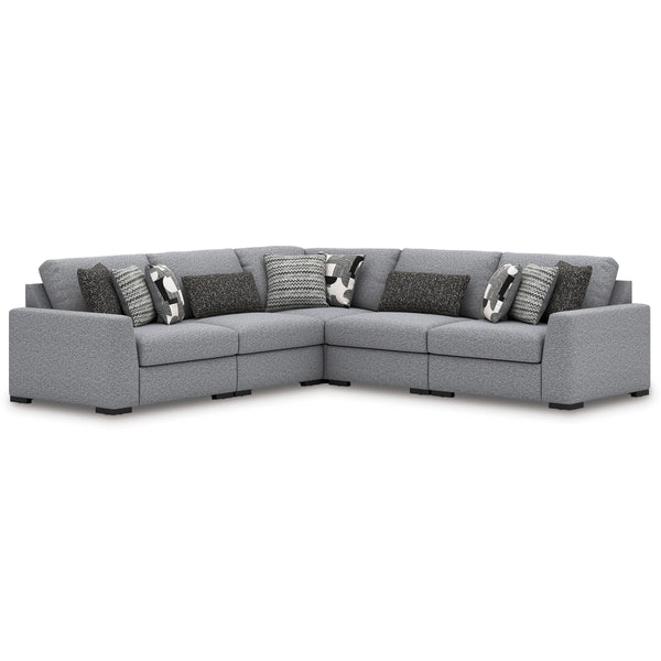 Benchcraft Bealton 61305S6 5 pc Sectional