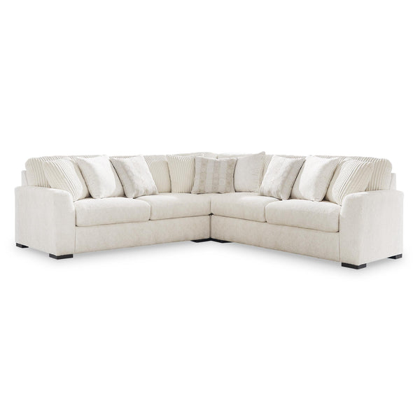 Signature Design by Ashley Chessington 61904S5 3 pc Sectional