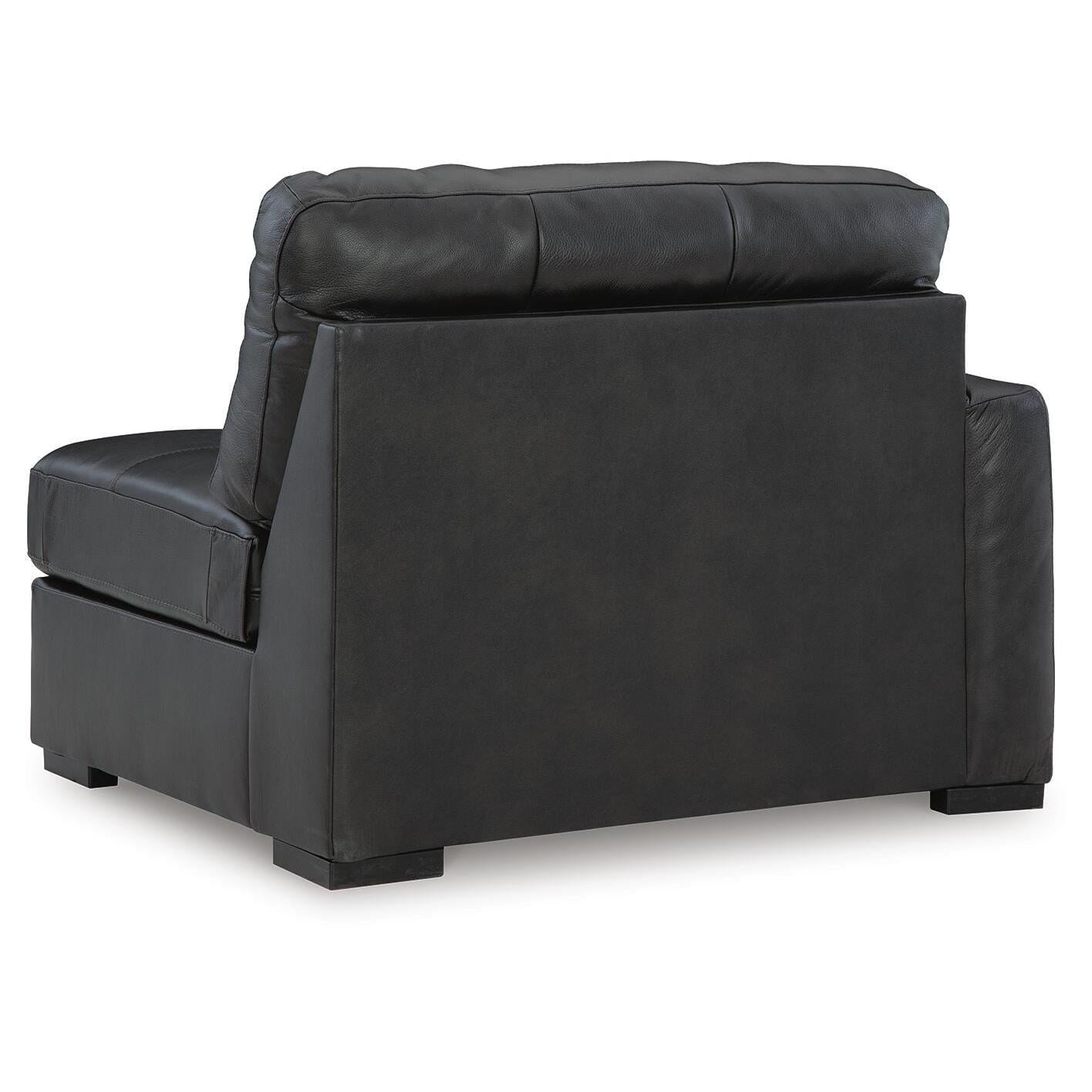  Signature Design by Ashley Brindley Pier 99503S6 4 pc Sectional IMAGE 12