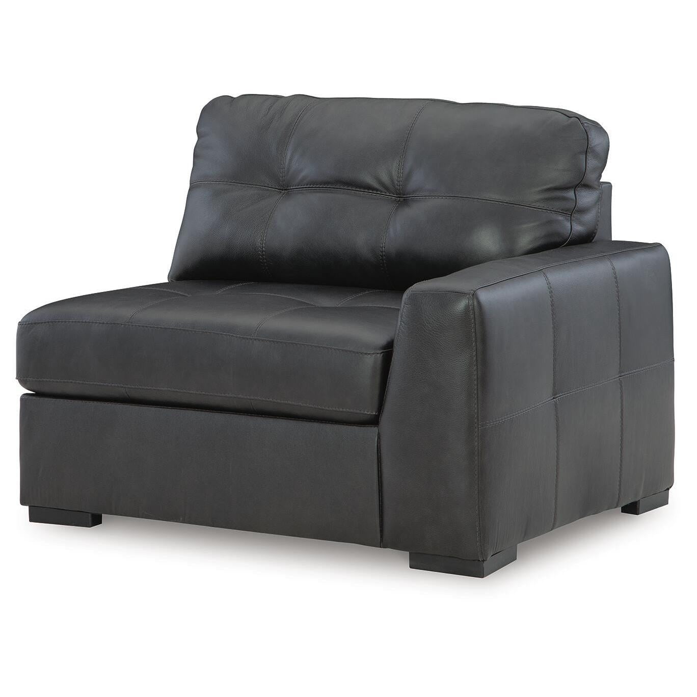  Signature Design by Ashley Brindley Pier 99503S6 4 pc Sectional IMAGE 15