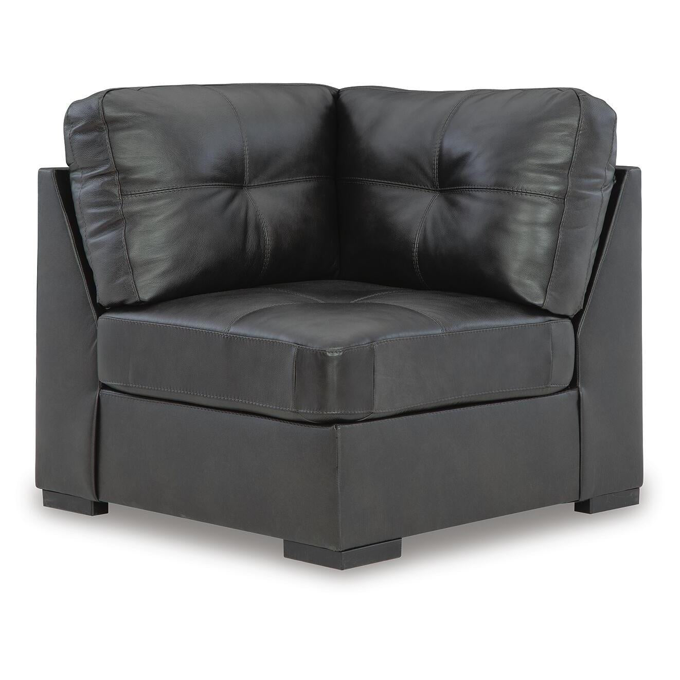  Signature Design by Ashley Brindley Pier 99503S6 4 pc Sectional IMAGE 16
