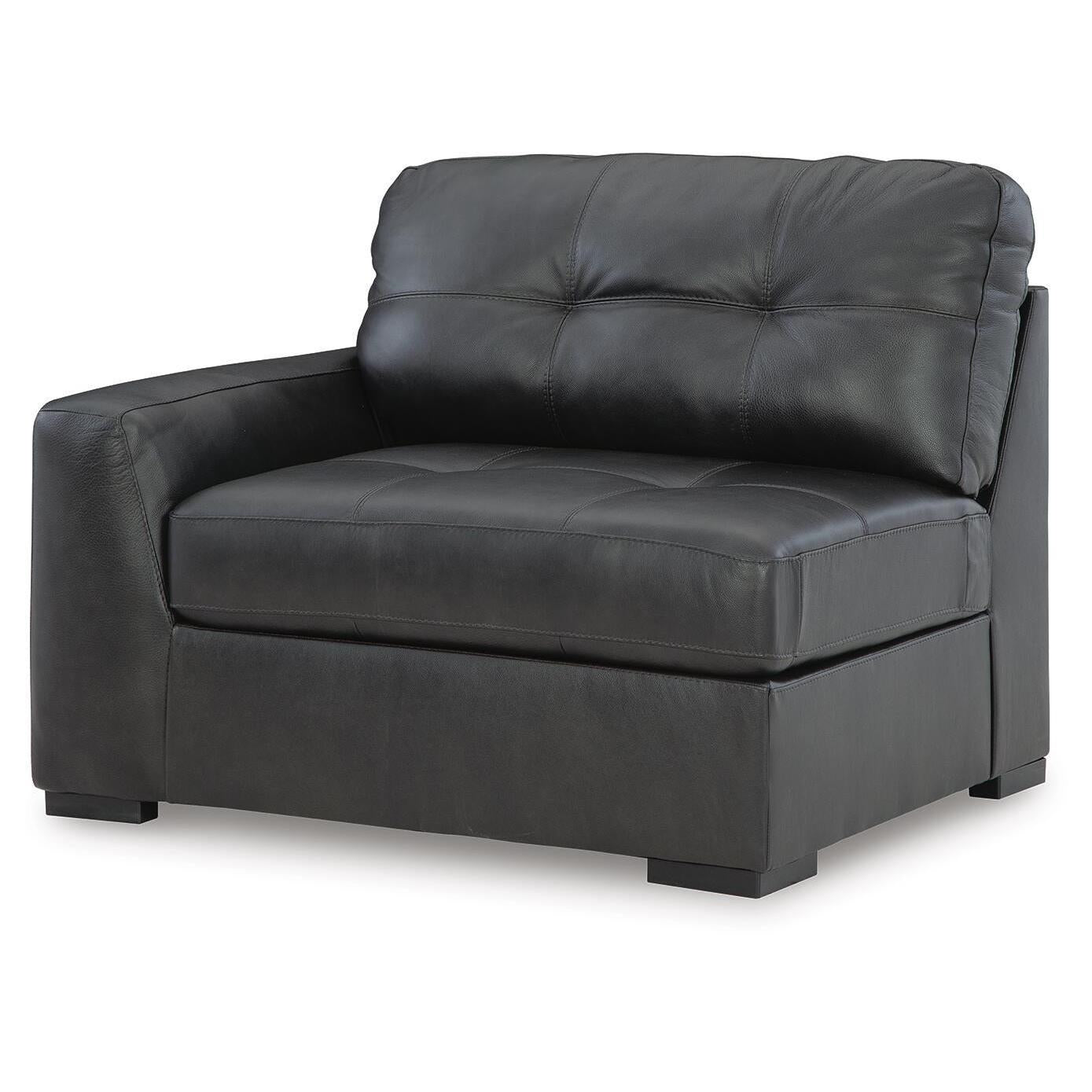  Signature Design by Ashley Brindley Pier 99503S6 4 pc Sectional IMAGE 18