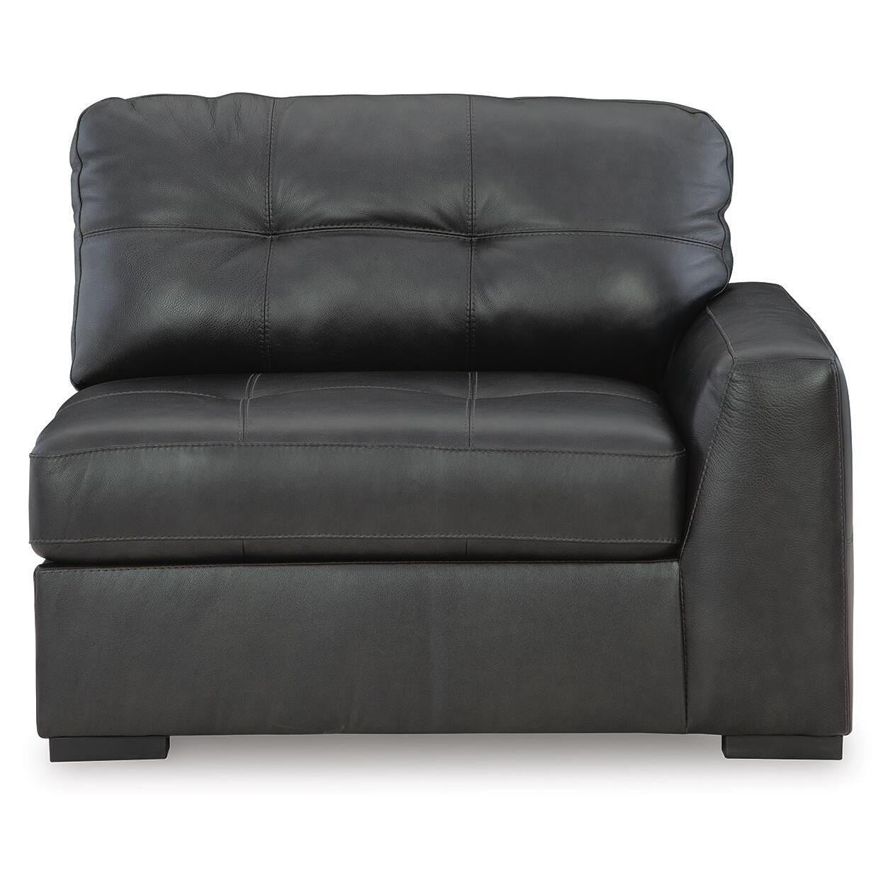  Signature Design by Ashley Brindley Pier 99503S6 4 pc Sectional IMAGE 19