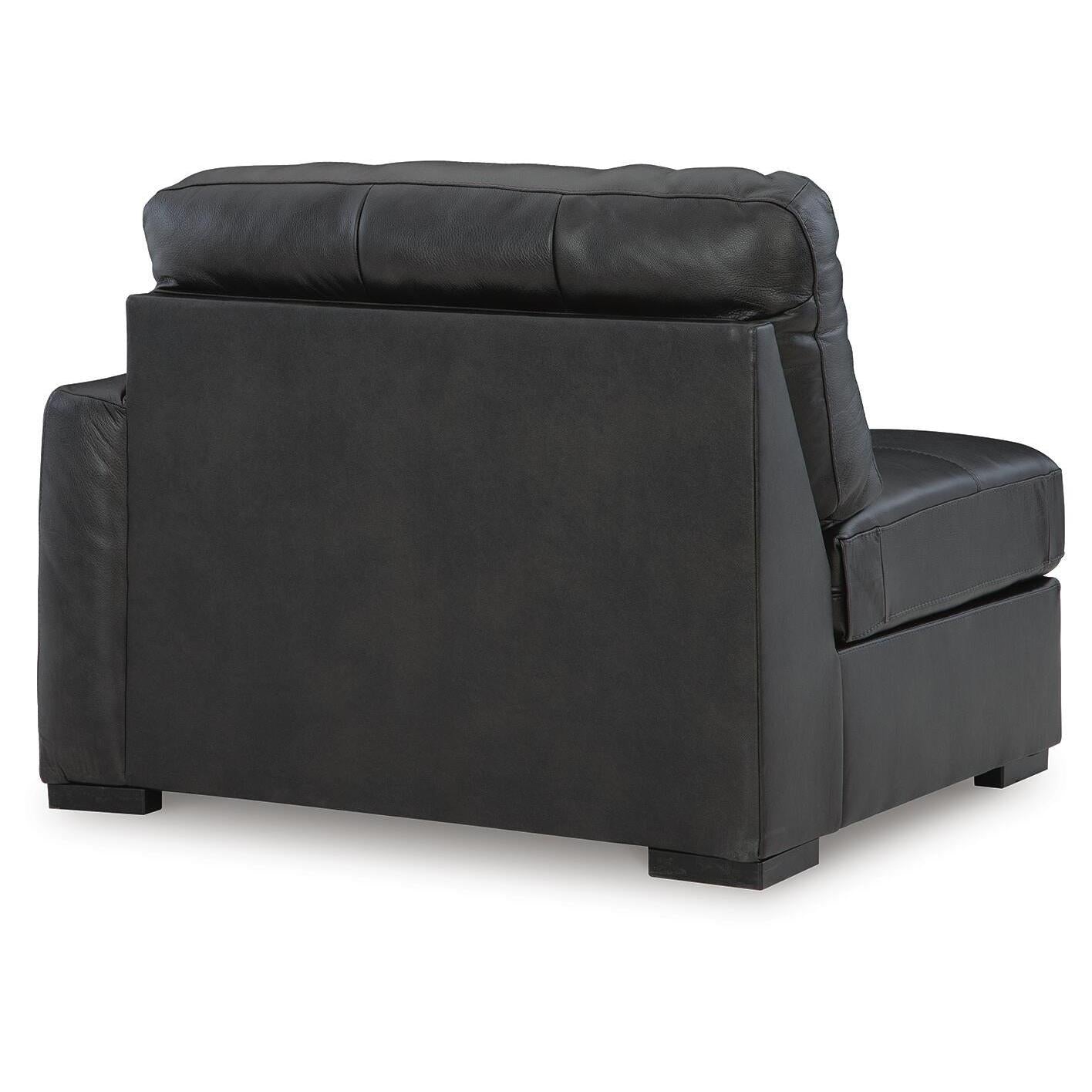  Signature Design by Ashley Brindley Pier 99503S6 4 pc Sectional IMAGE 6