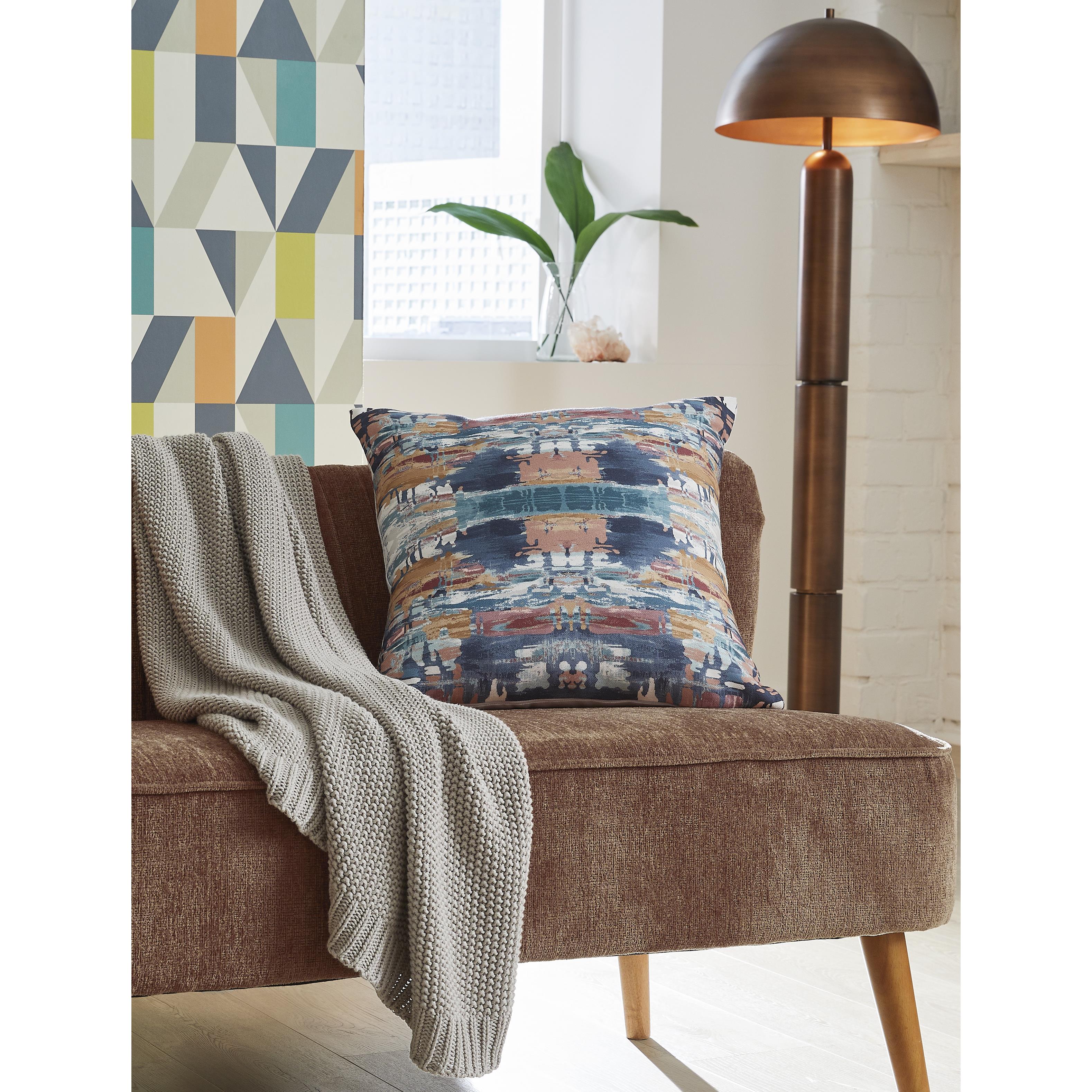  Signature Design by Ashley Kennick A1001092 Pillow IMAGE 4