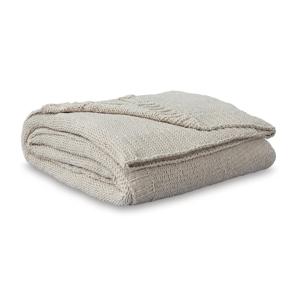 Signature Design by Ashley Anawood A1001096 Throw