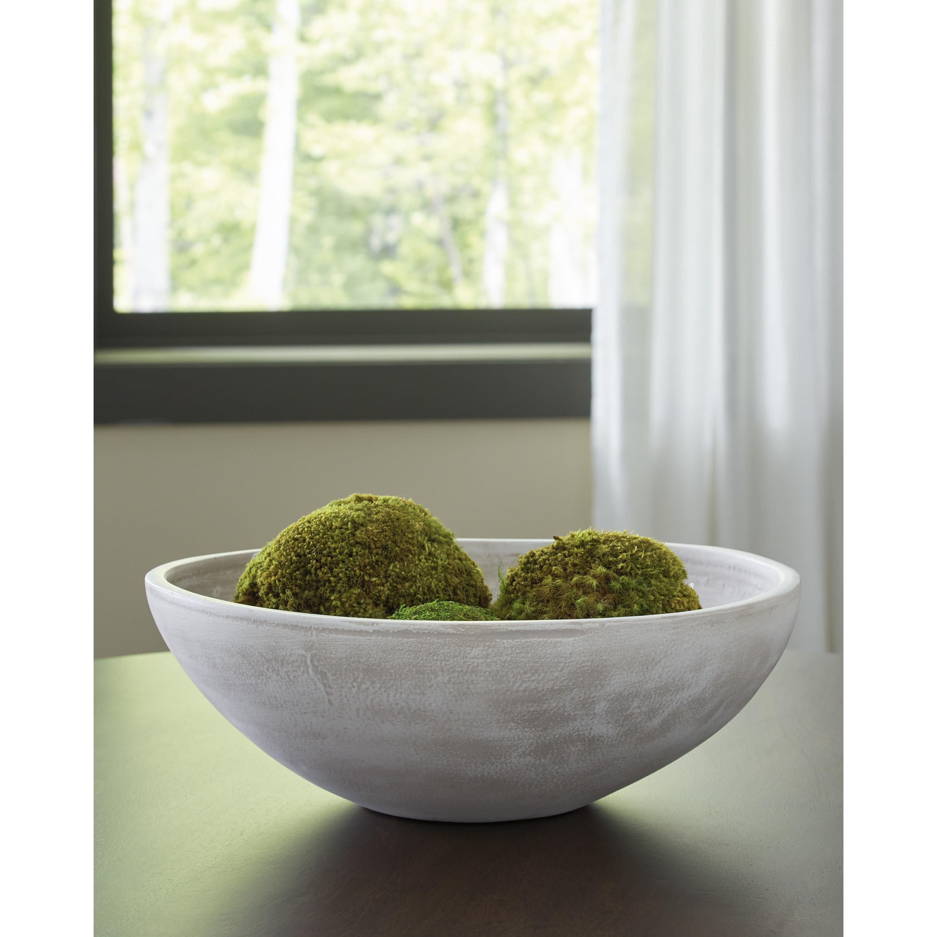  Signature Design by Ashley Meadie A2000789 Bowl IMAGE 3