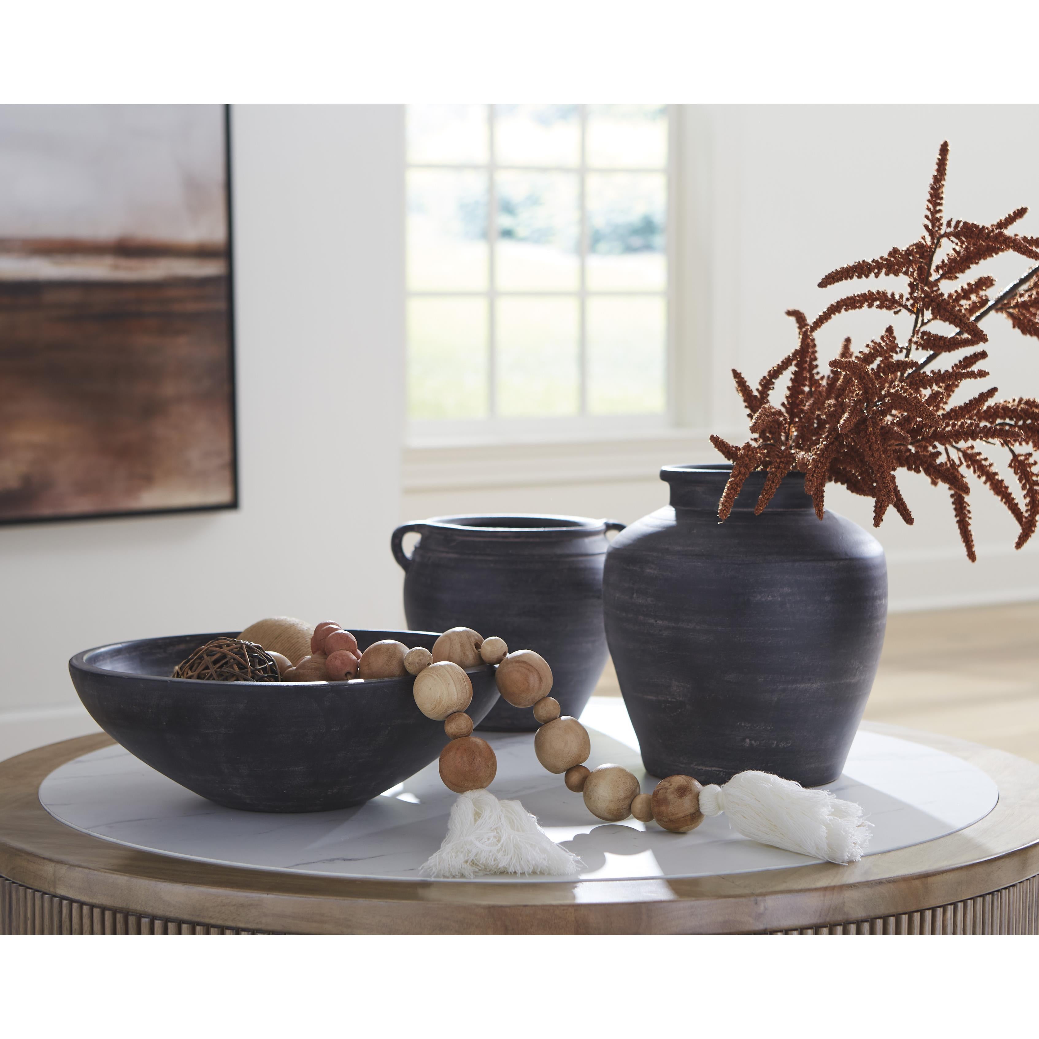  Signature Design by Ashley Meadie A2000792 Bowl IMAGE 5