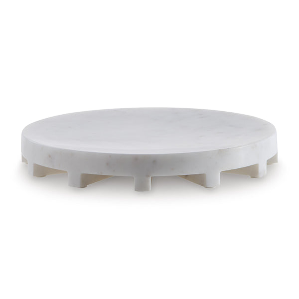 Signature Design by Ashley Wainmoore A2000796 Tray