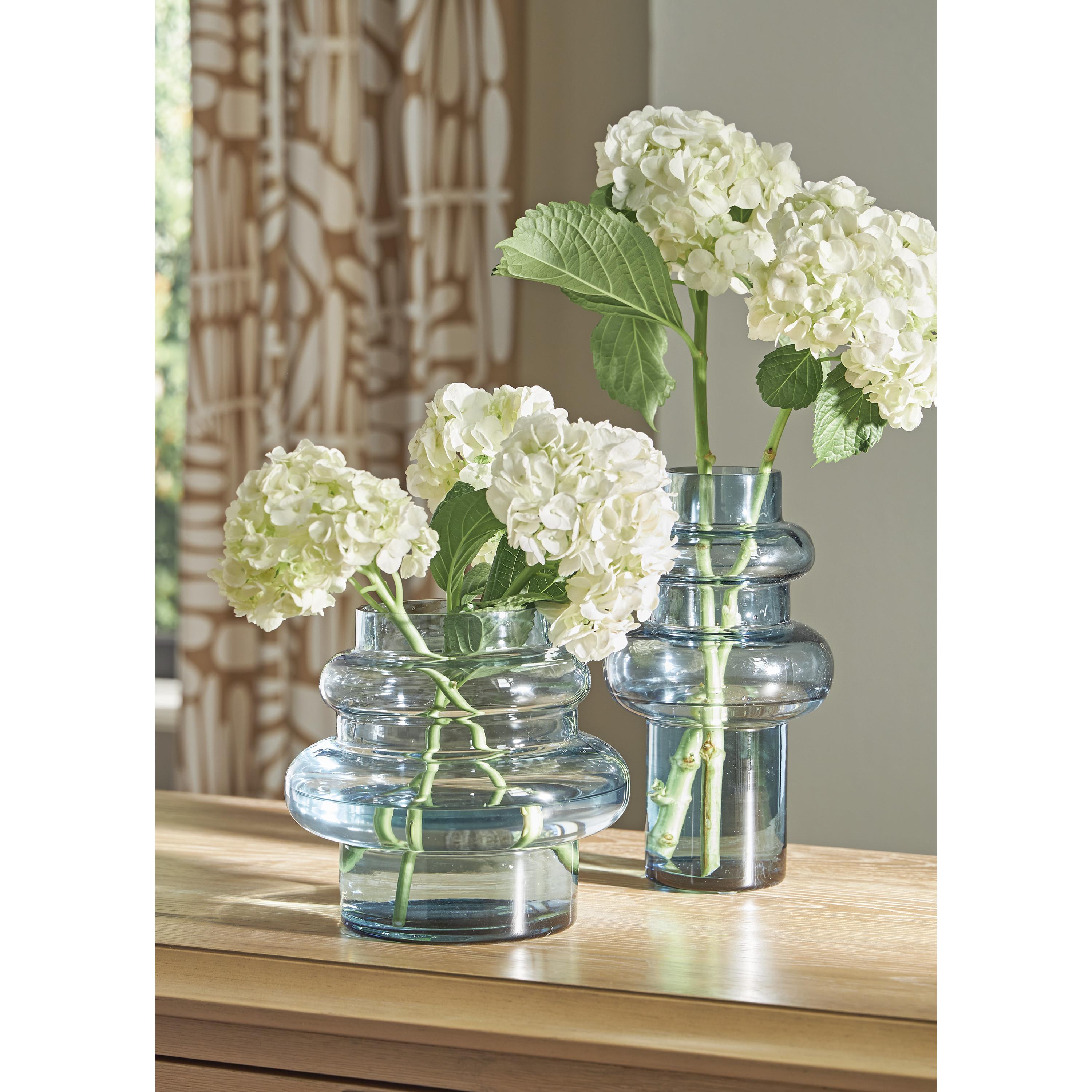  Signature Design by Ashley Vallmen A2000800 Vase IMAGE 3