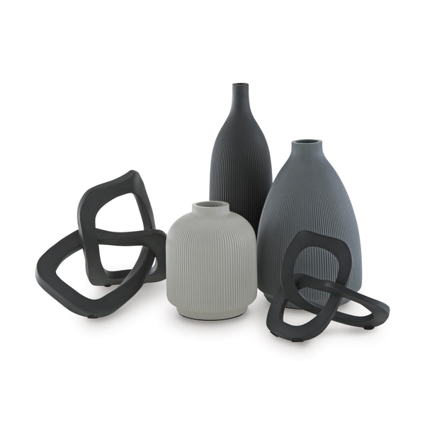Signature Design by Ashley Leithick A2C00211 Accessory Set
