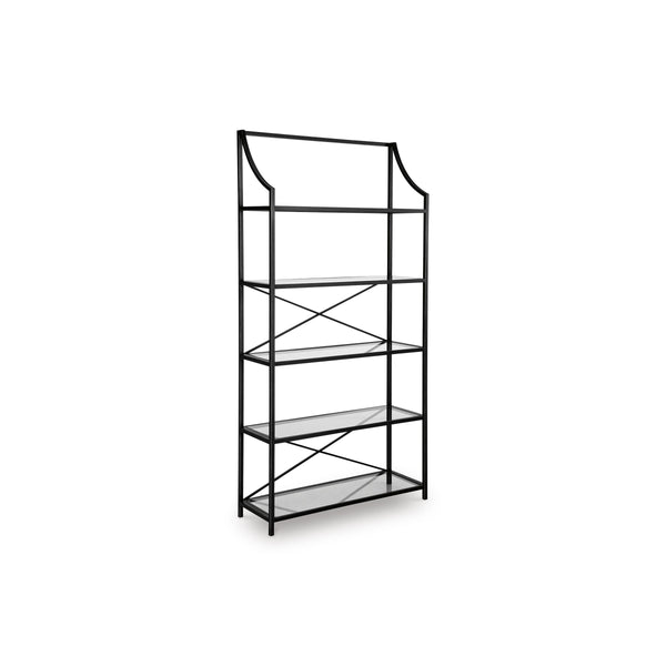 Signature Design by Ashley Dakerwell A4000557 Bookcase