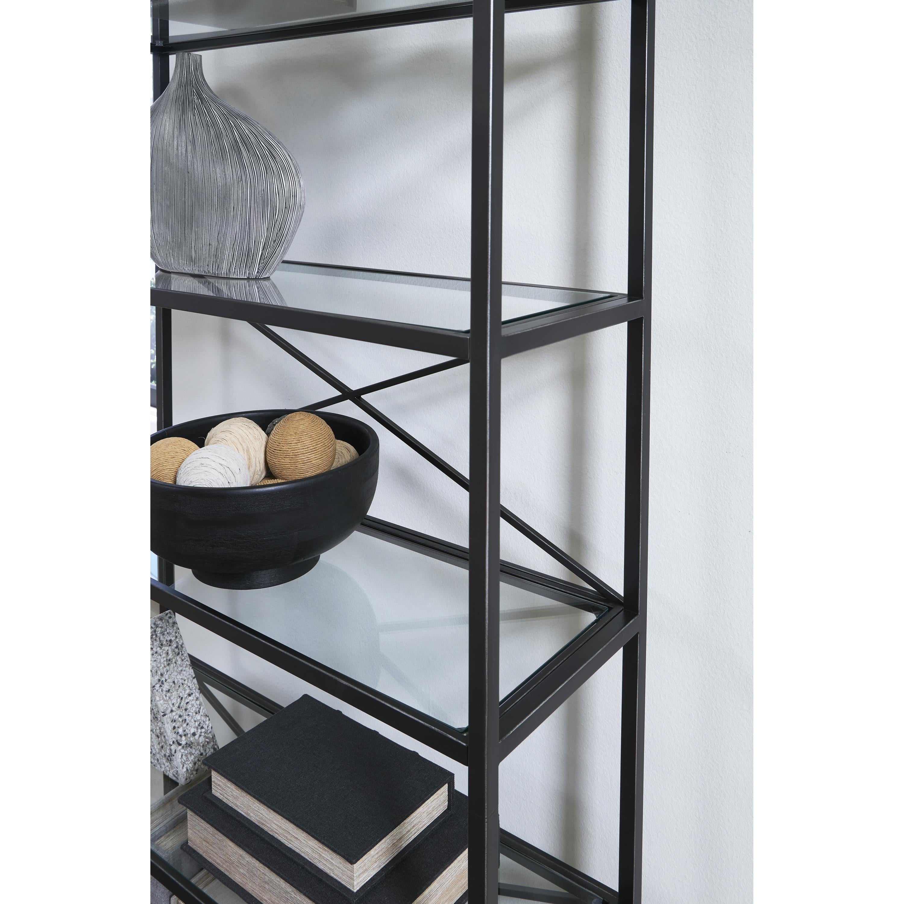  Signature Design by Ashley Dakerwell A4000557 Bookcase IMAGE 3