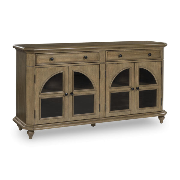 Signature Design by Ashley Barlomore A4000597 Accent Cabinet