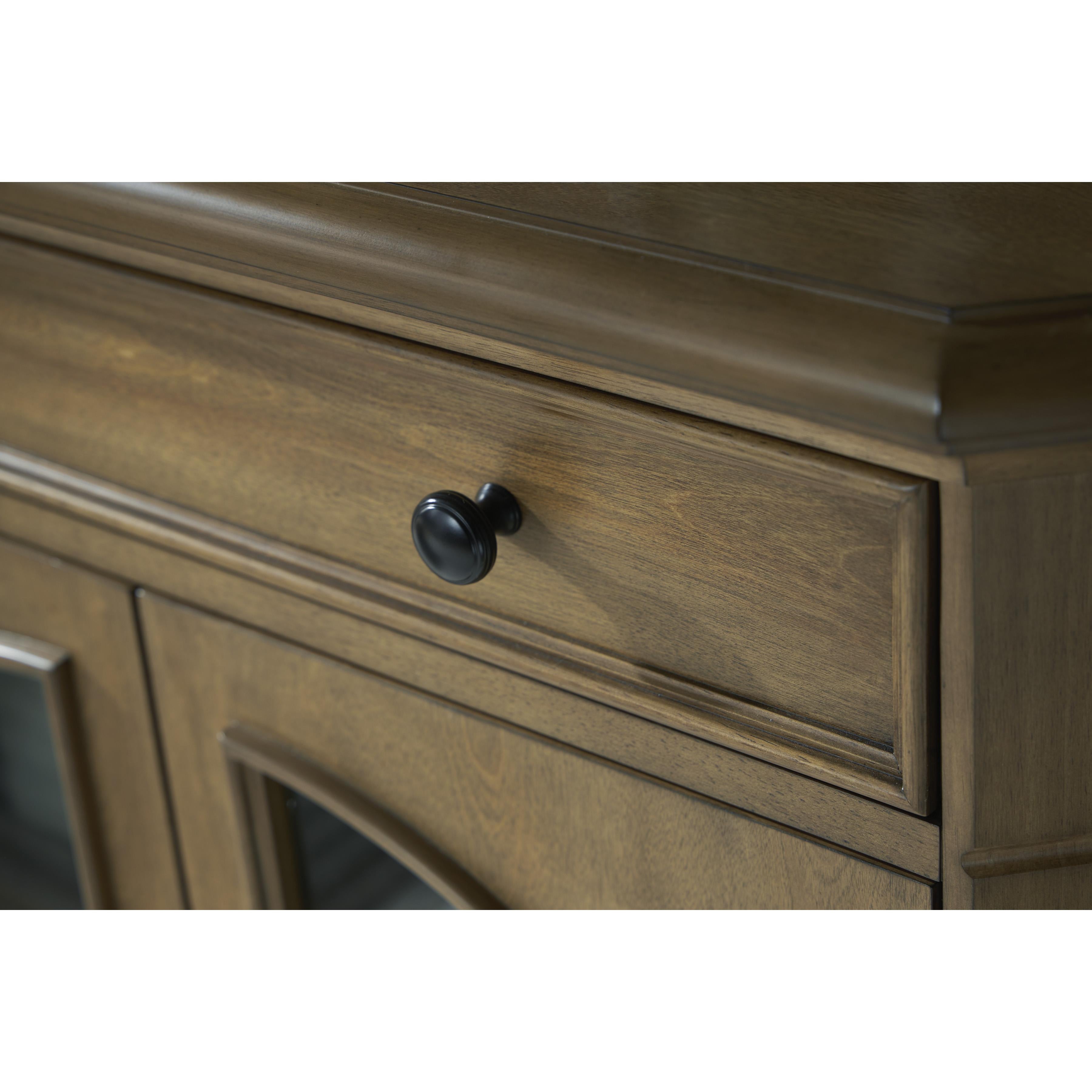 Signature Design by Ashley Barlomore A4000597 Accent Cabinet IMAGE 8