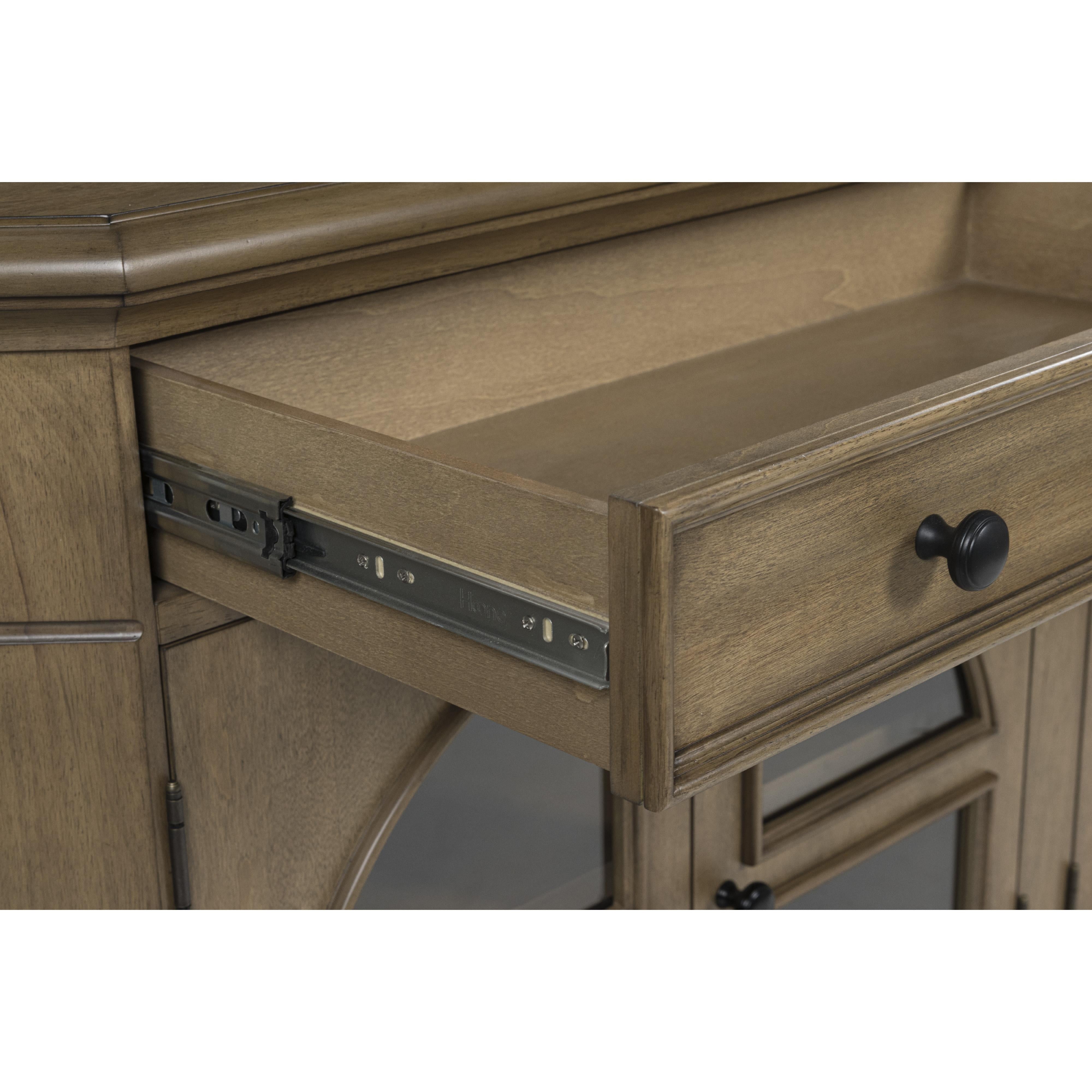  Signature Design by Ashley Barlomore A4000597 Accent Cabinet IMAGE 9