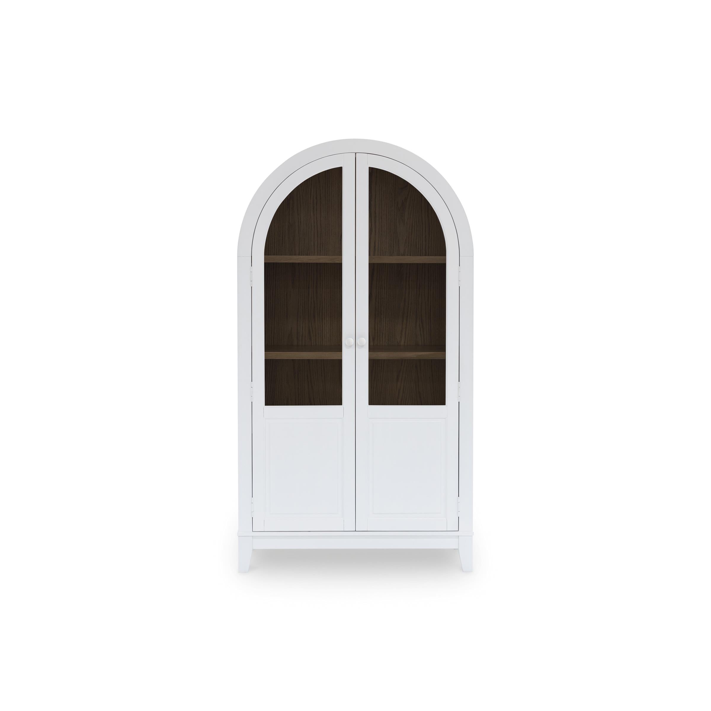  Signature Design by Ashley Dagandale A4000598 Accent Cabinet IMAGE 3