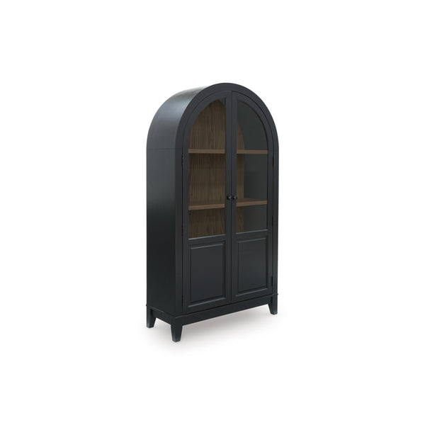 Signature Design by Ashley Dagandale A4000599 Accent Cabinet