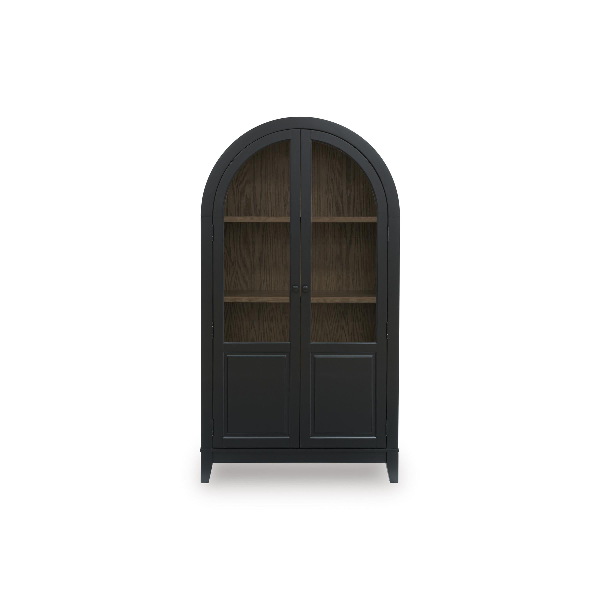  Signature Design by Ashley Dagandale A4000599 Accent Cabinet IMAGE 2