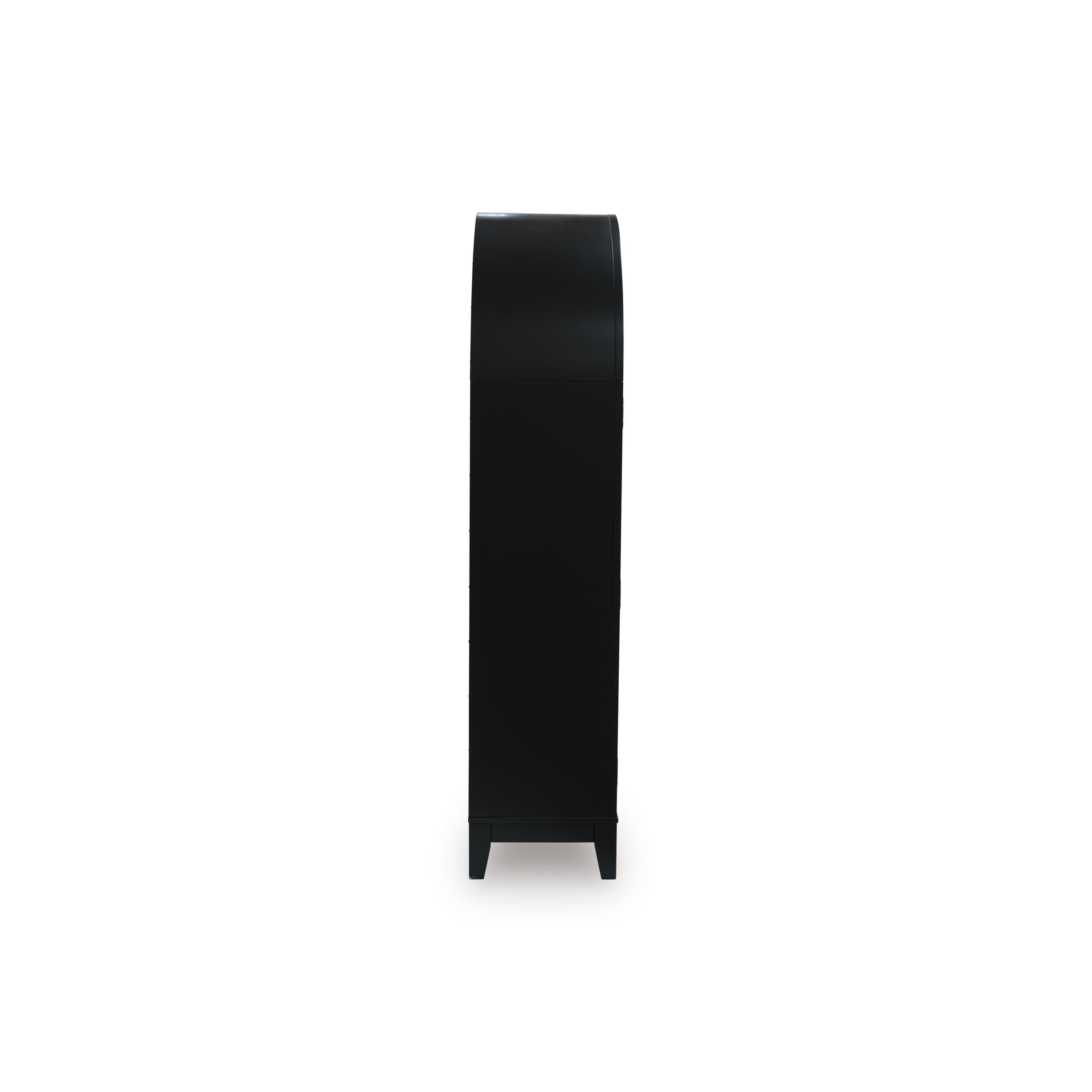  Signature Design by Ashley Dagandale A4000599 Accent Cabinet IMAGE 4