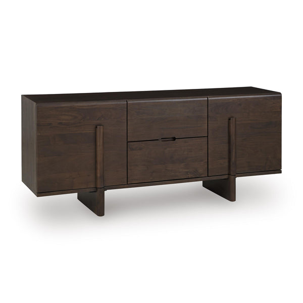 Signature Design by Ashley Kydler A4000678 Accent Cabinet