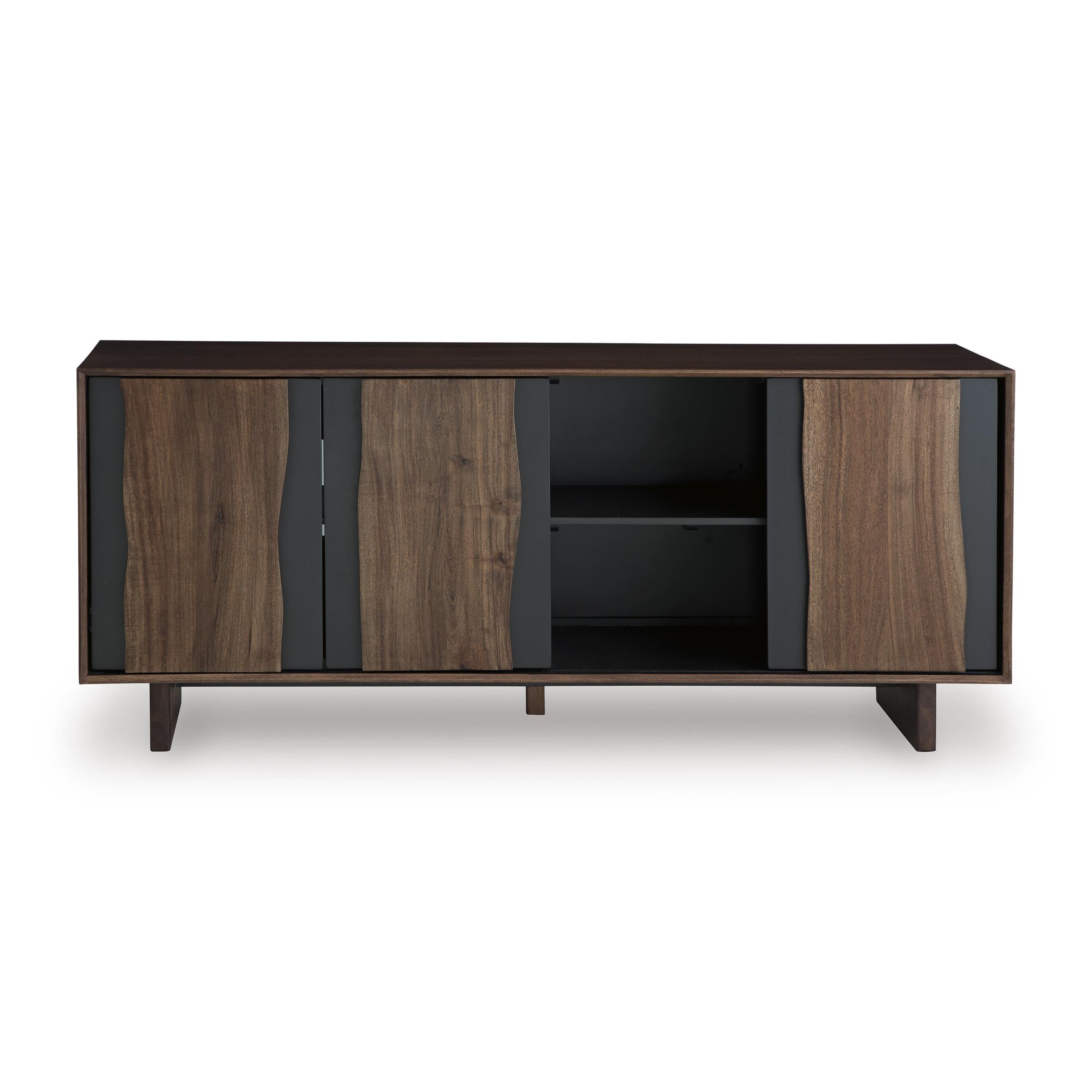  Signature Design by Ashley Welby A4000679 Accent Cabinet IMAGE 3