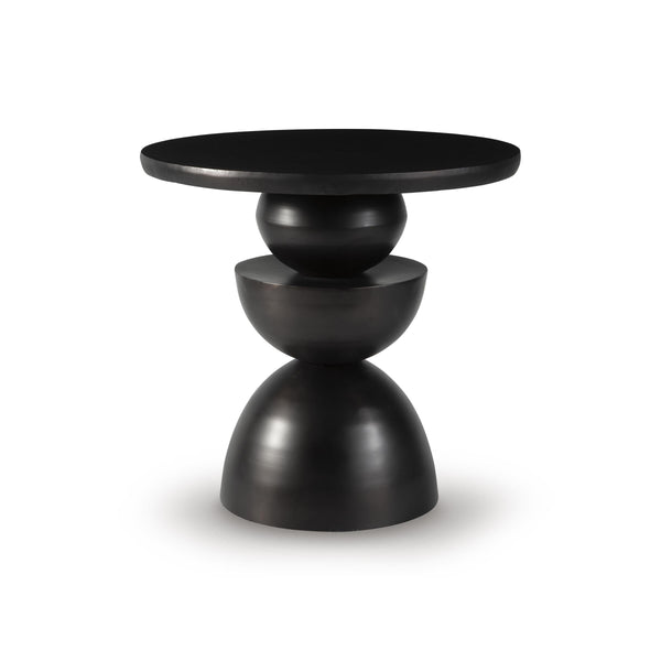 Signature Design by Ashley Kurtson A4000680 Accent Table