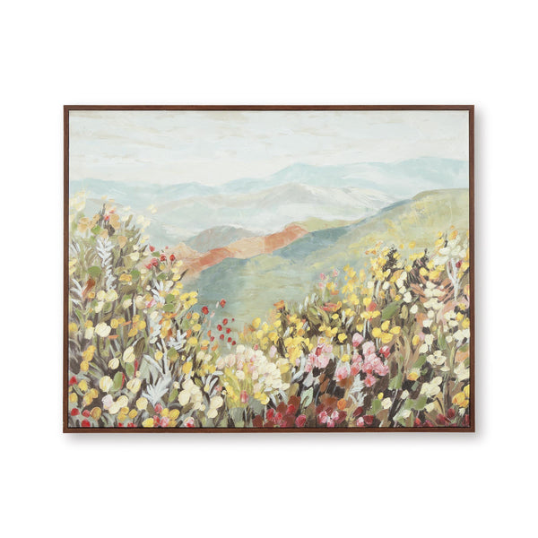 Signature Design by Ashley Pryorley A8000451 Wall Art