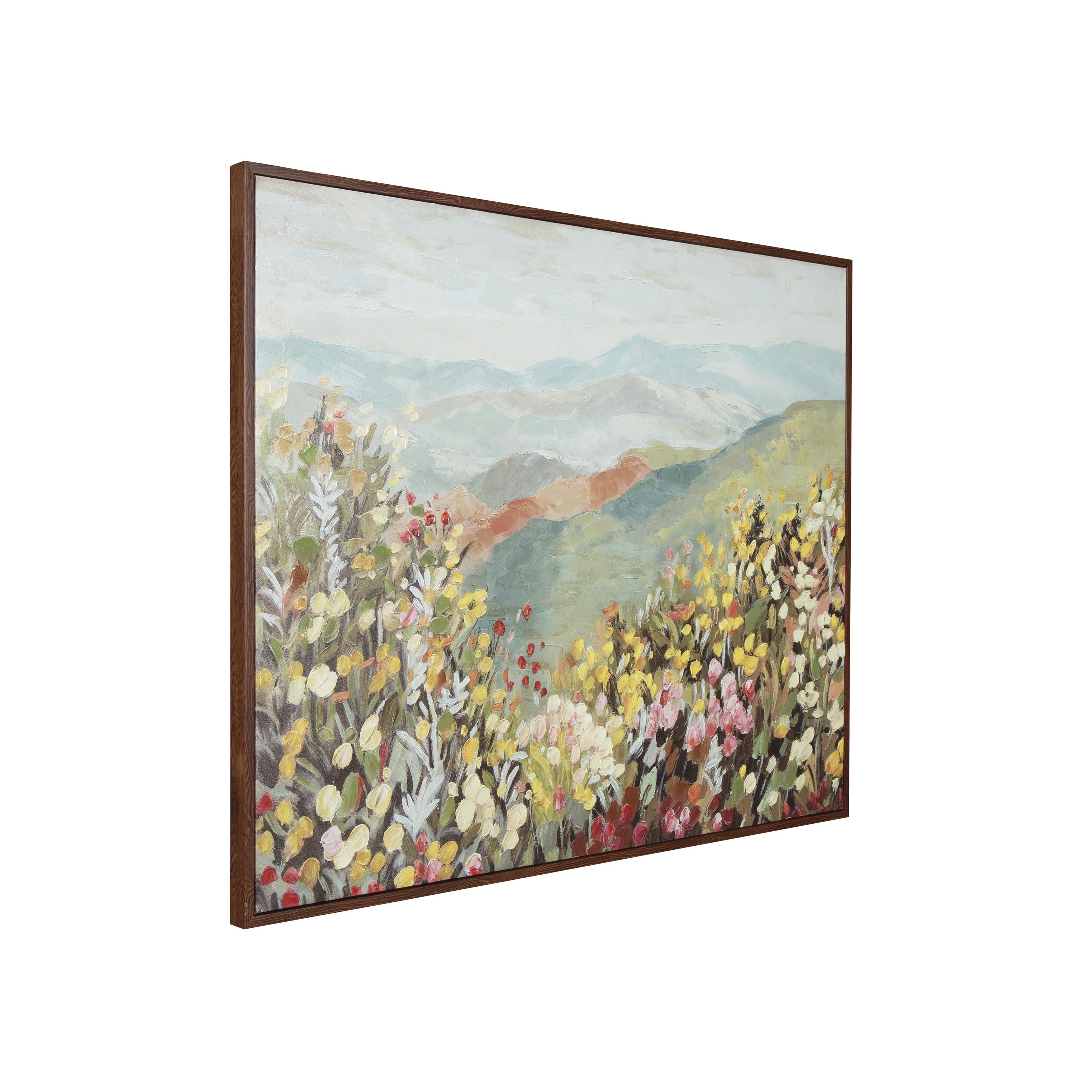  Signature Design by Ashley Pryorley A8000451 Wall Art IMAGE 2