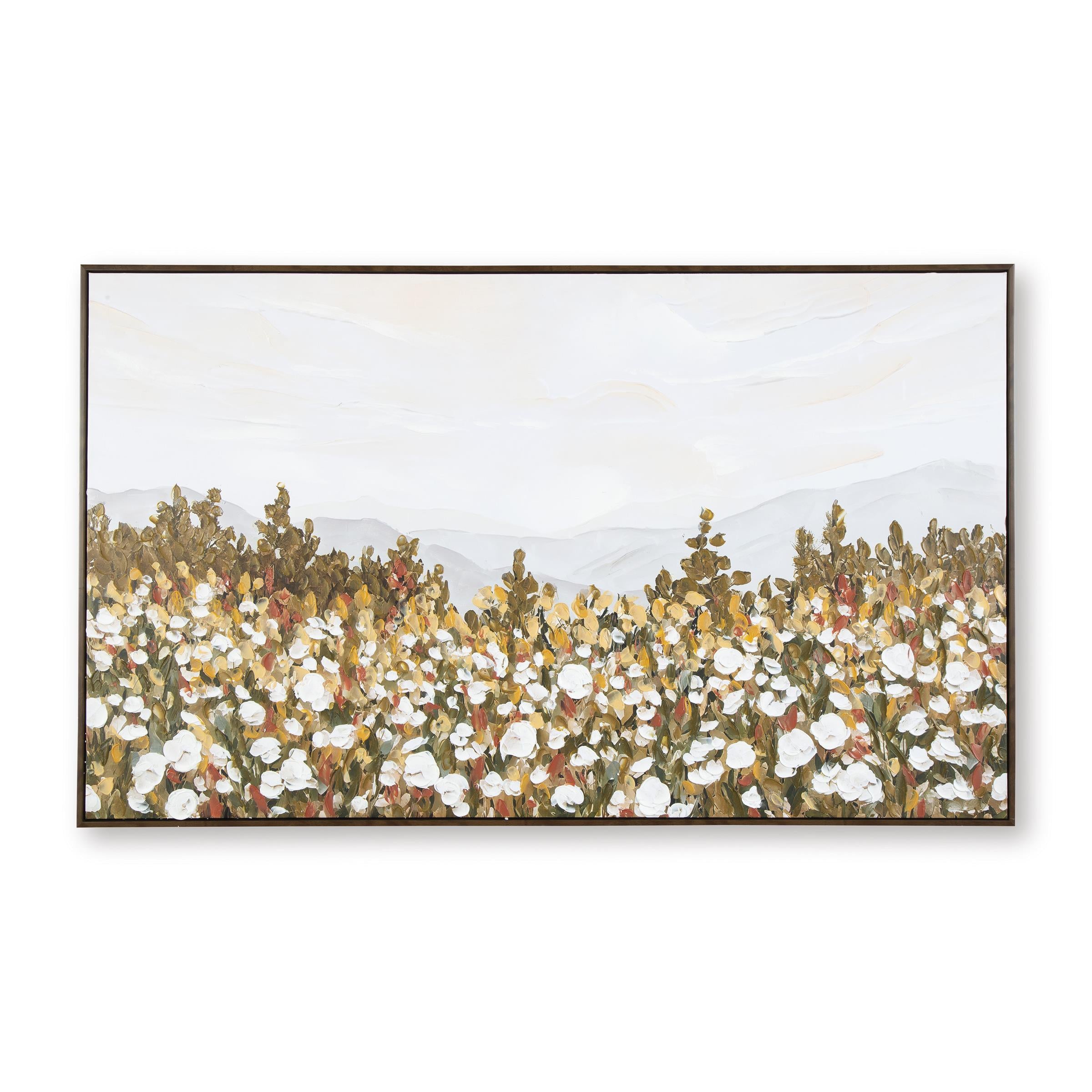  Signature Design by Ashley Engelworth A8000453 Wall Art IMAGE 1