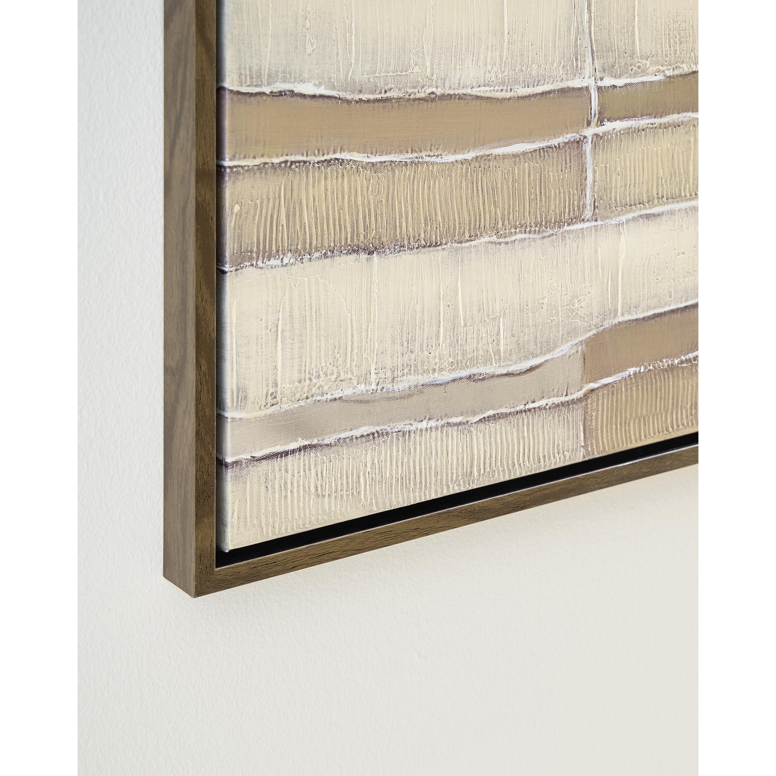  Signature Design by Ashley Kalanmore A8000460 Wall Art IMAGE 8