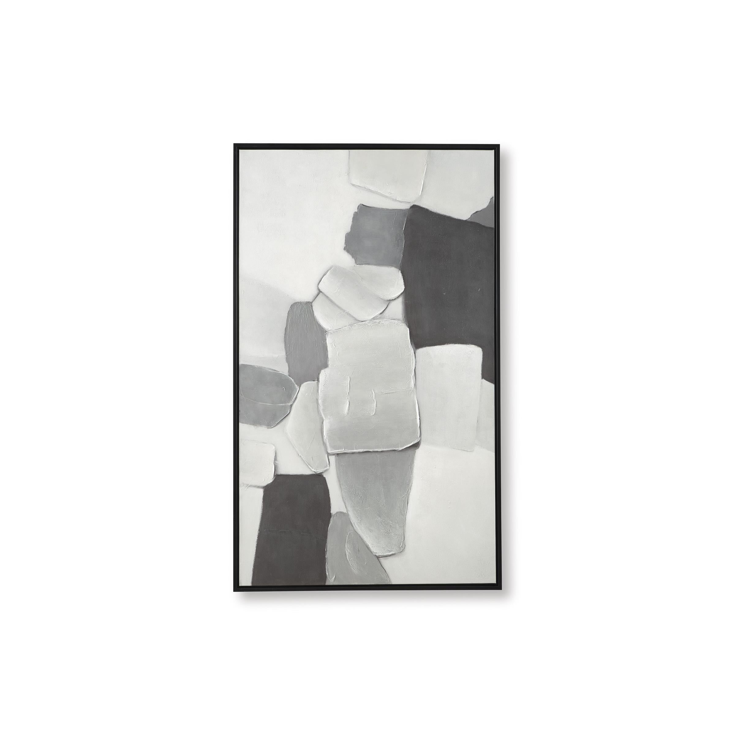  Signature Design by Ashley Adilson A8000463 Wall Art IMAGE 2