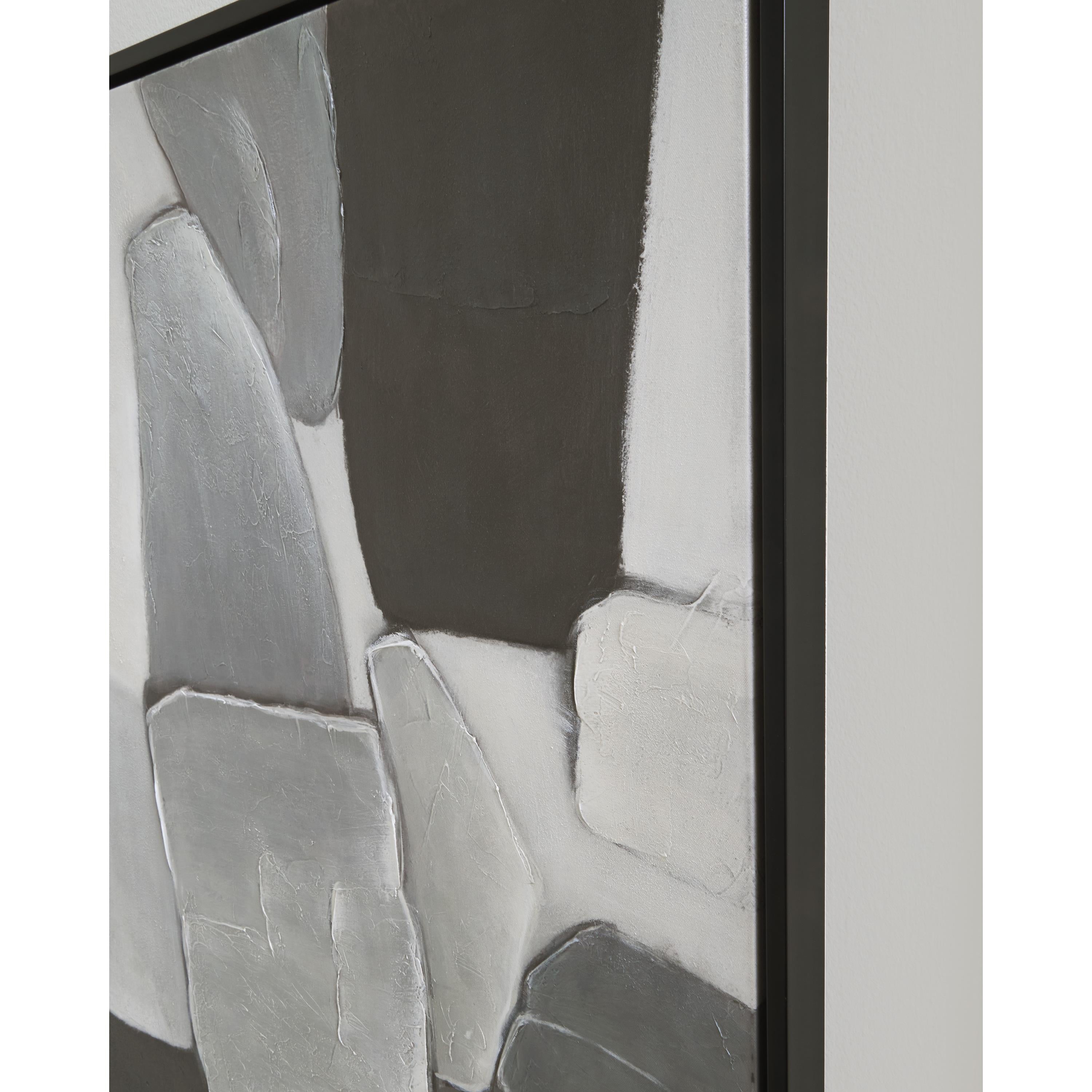  Signature Design by Ashley Adilson A8000463 Wall Art IMAGE 8