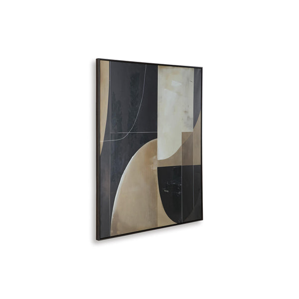 Signature Design by Ashley Ewanford A8000464 Wall Art