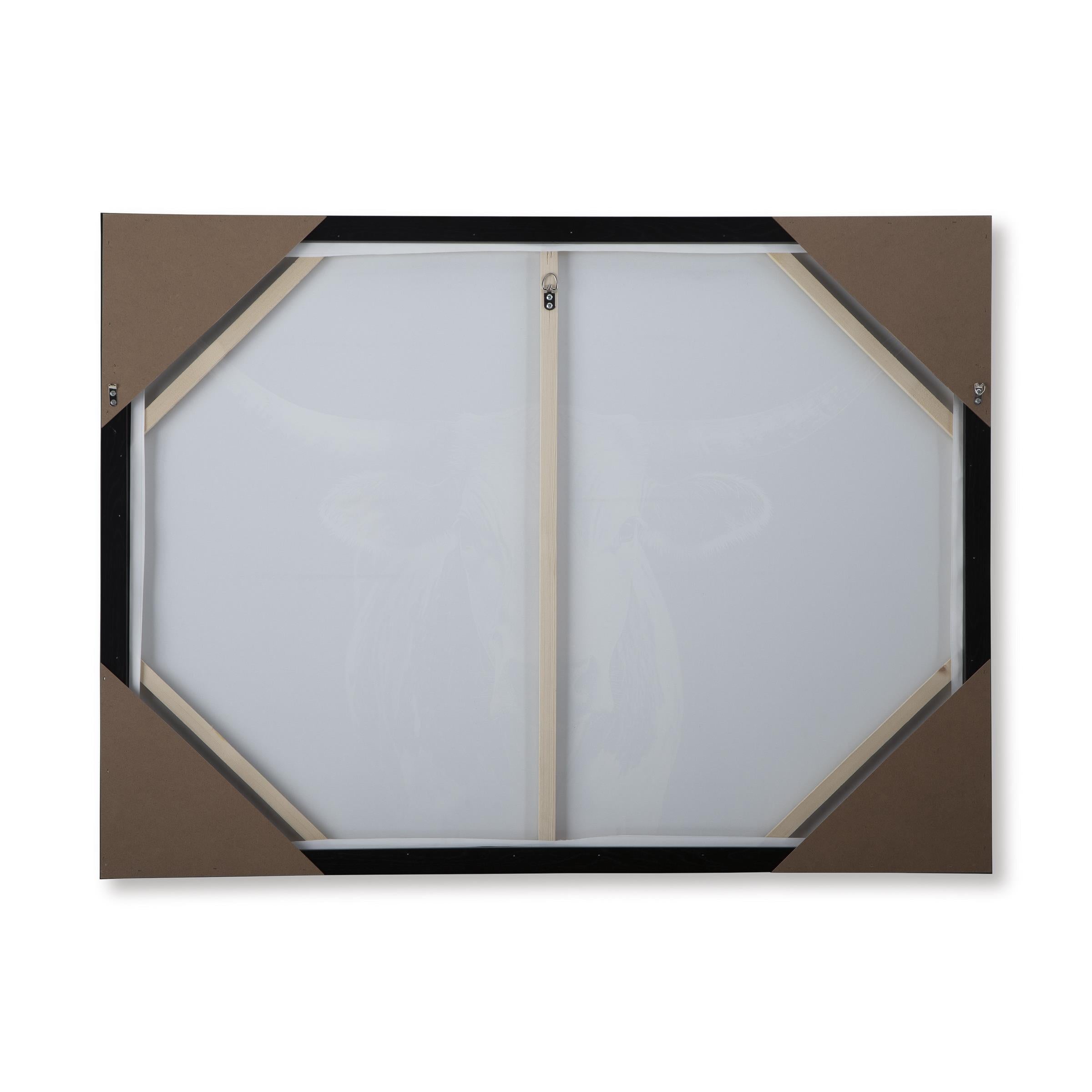  Signature Design by Ashley Harlandale A8000467 Wall Art IMAGE 3