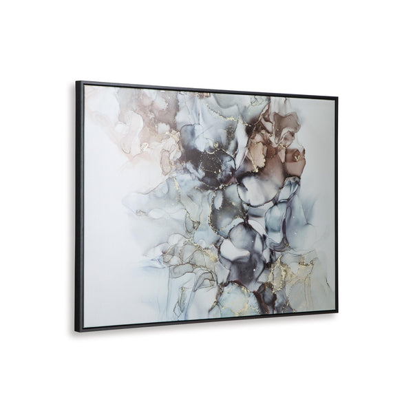 Signature Design by Ashley Jordsboro A8000468 Wall Art
