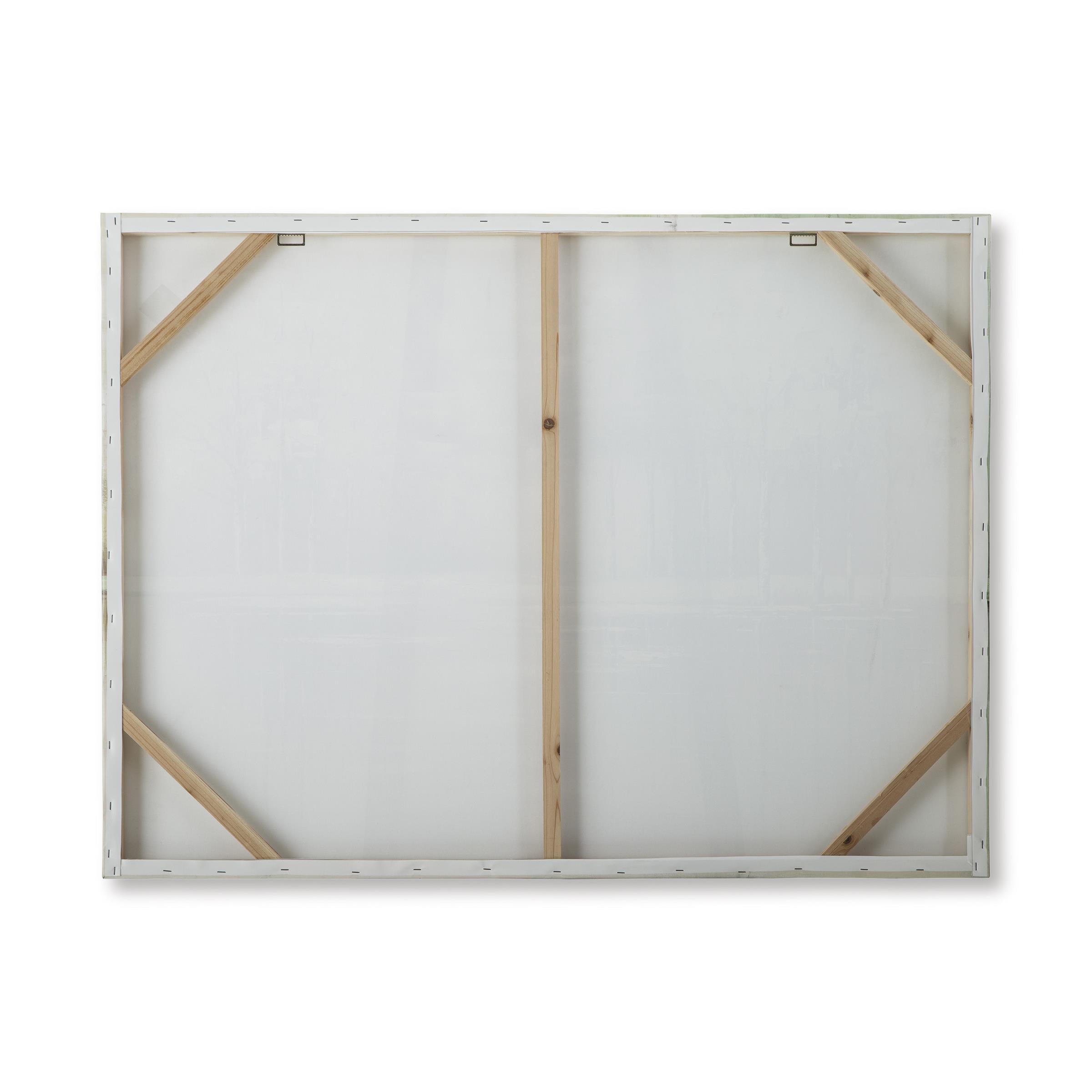  Signature Design by Ashley Garlenridge A8000470 Wall Art IMAGE 3