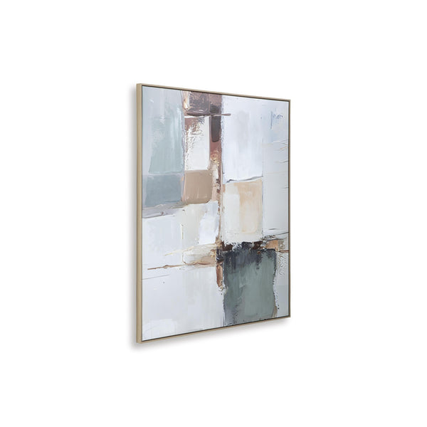 Signature Design by Ashley Trailport A8000473 Wall Art