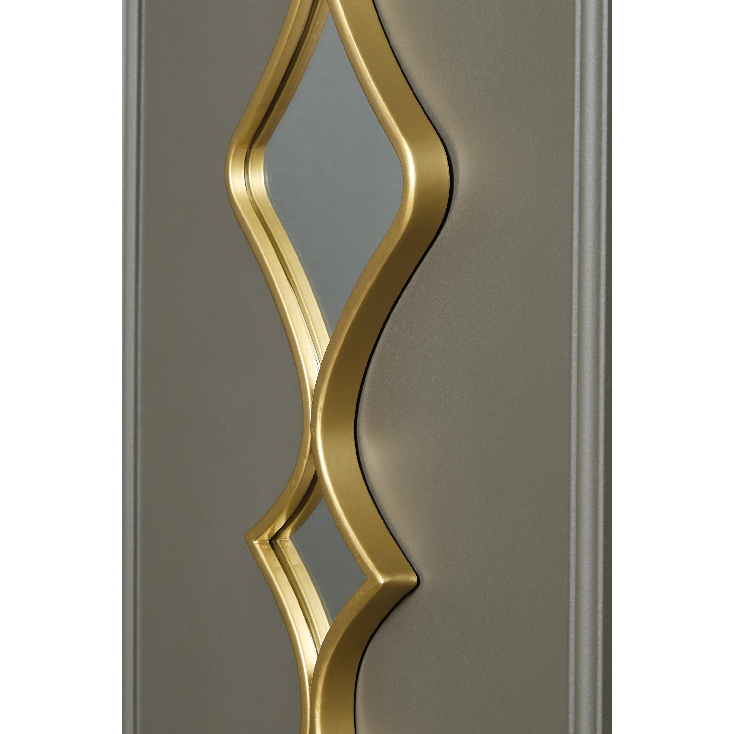  Signature Design by Ashley Harriswood A8010354 Accent Mirror Set IMAGE 6