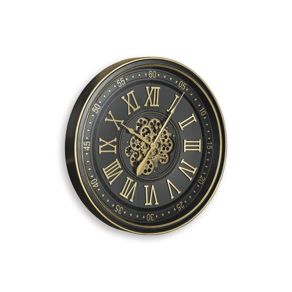 Signature Design by Ashley Dairton A8010385 Wall Clock