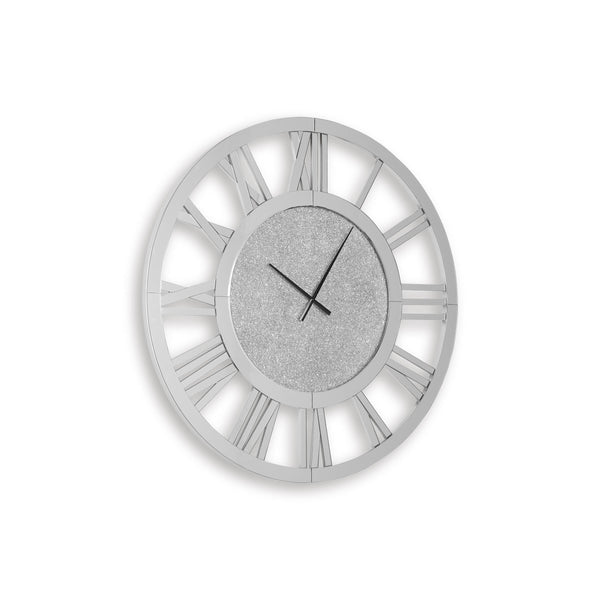 Signature Design by Ashley Reinport A8010389 Wall Clock