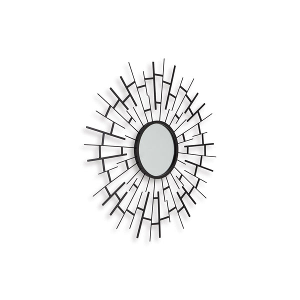 Signature Design by Ashley Garrenworth A8010391 Accent Mirror